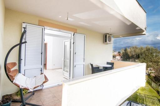 Apartments Savic แฮร์เซ็ก-โนวี ภายนอก รูปภาพ