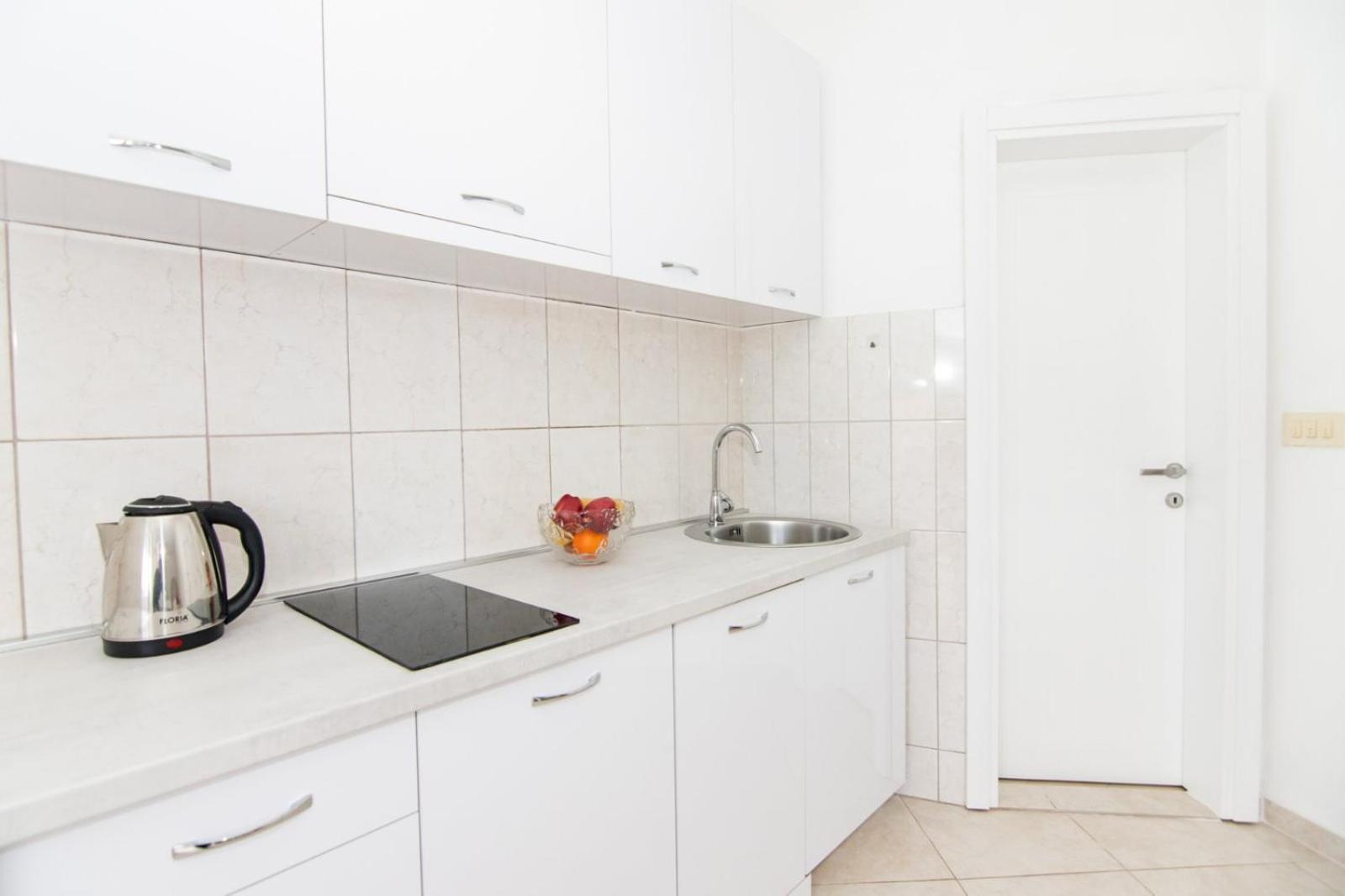 Apartments Savic แฮร์เซ็ก-โนวี ภายนอก รูปภาพ