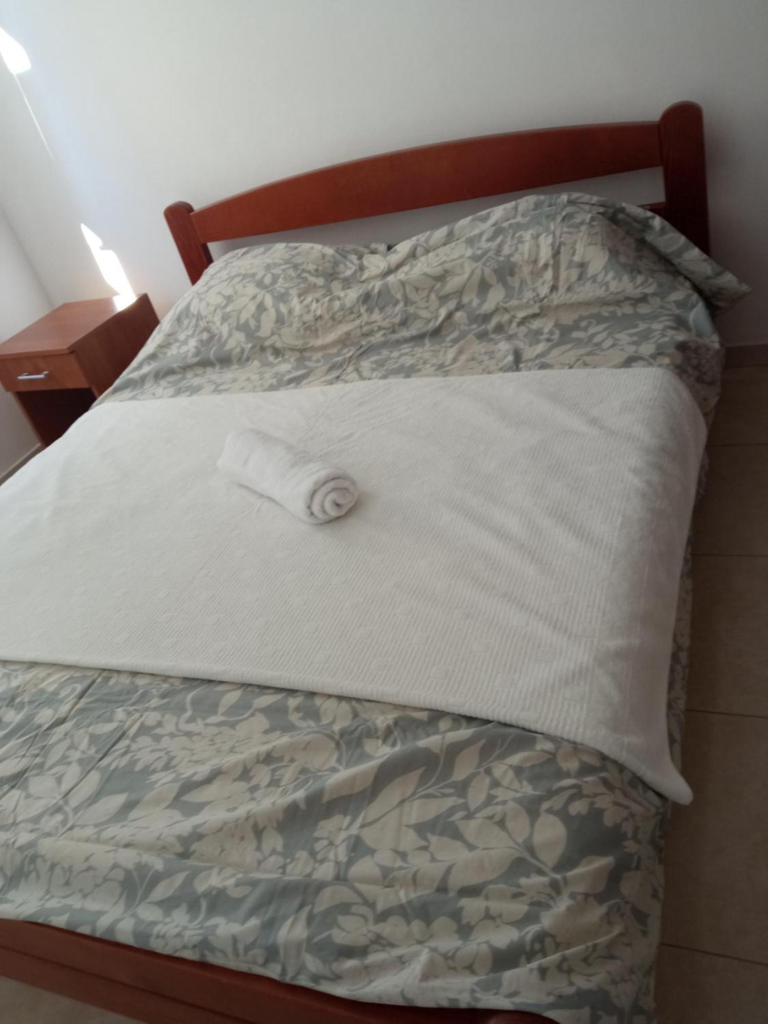Apartments Savic แฮร์เซ็ก-โนวี ภายนอก รูปภาพ