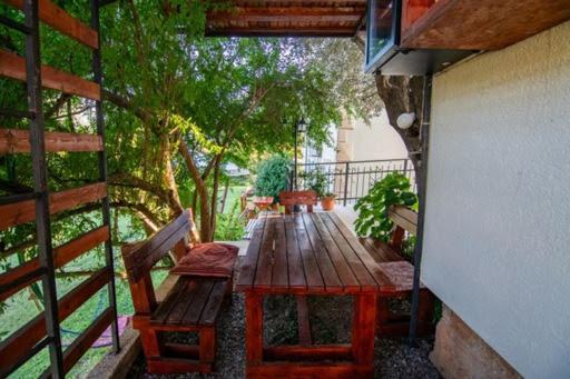 Apartments Savic แฮร์เซ็ก-โนวี ภายนอก รูปภาพ